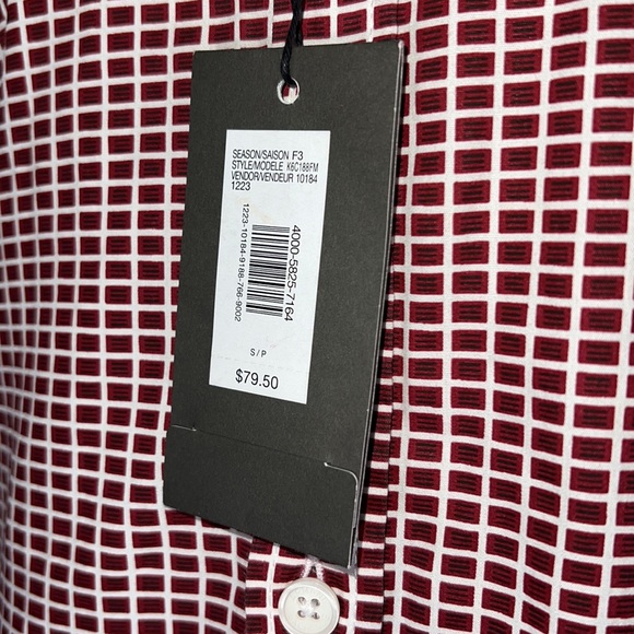 Armani Exchange Sz S/P - Picture 4 of 8